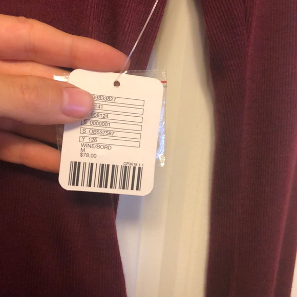 FP Magdalena bodysuit - Picture 4 of 8